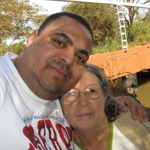 Meet your Posher, Antonio